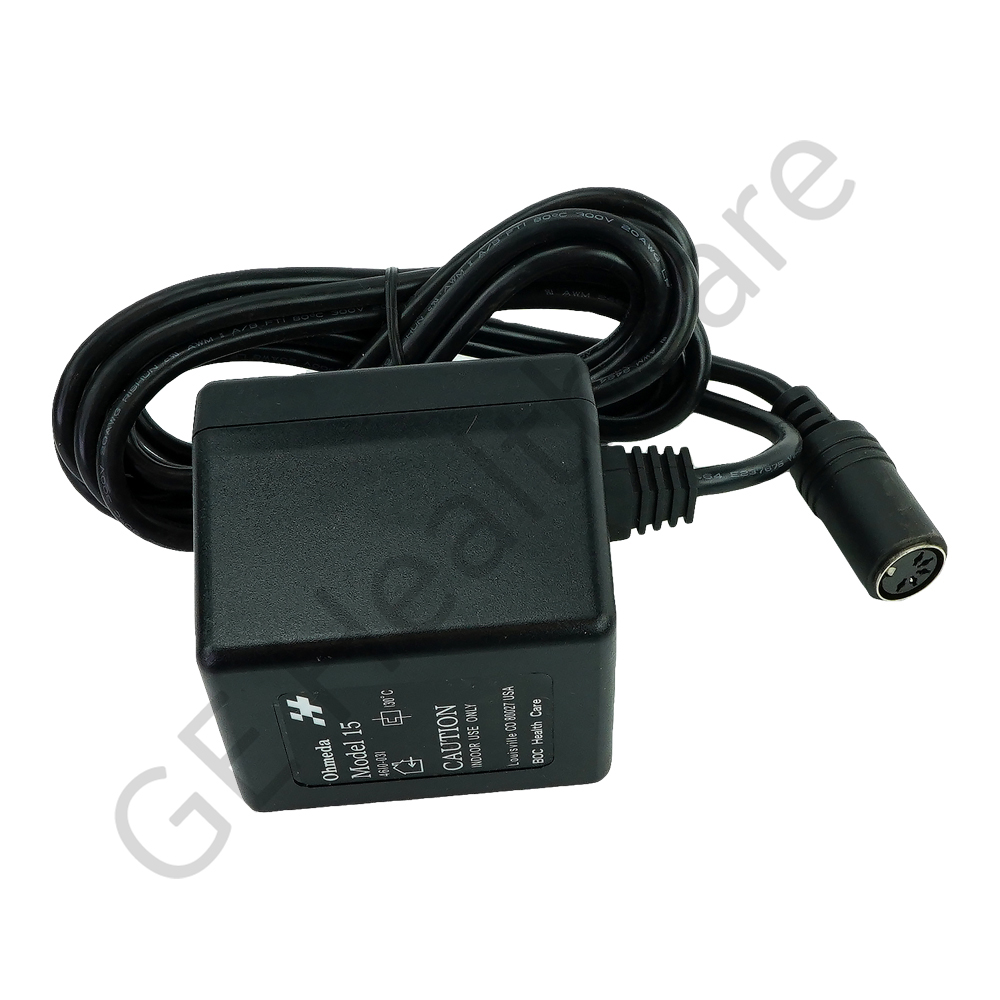 Transformer 120V AC to 15.5V AC Transformer 120V AC to 15.5V AC