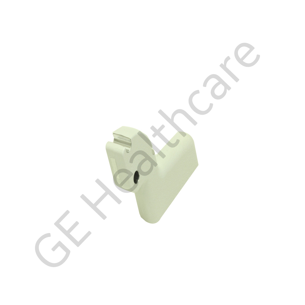 Flip-Up Shelf Left Hand Bracket - Two Mounting Holes Flip-Up Shelf Left Hand Bracket - Two Mounting Holes