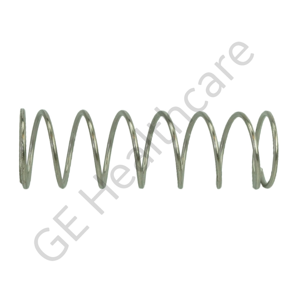 PART, SPRING CPRSN 15.24 OD 50.8 L 0.85N/MM RATE SST PART, SPRING CPRSN 15.24 OD 50.8 L 0.85N/MM RATE SST