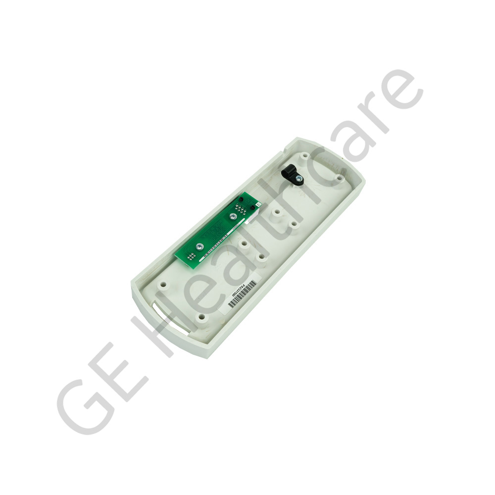 Assembly Holster Remote Keypad Non-RoHS Assembly Holster Remote Keypad Non-RoHS