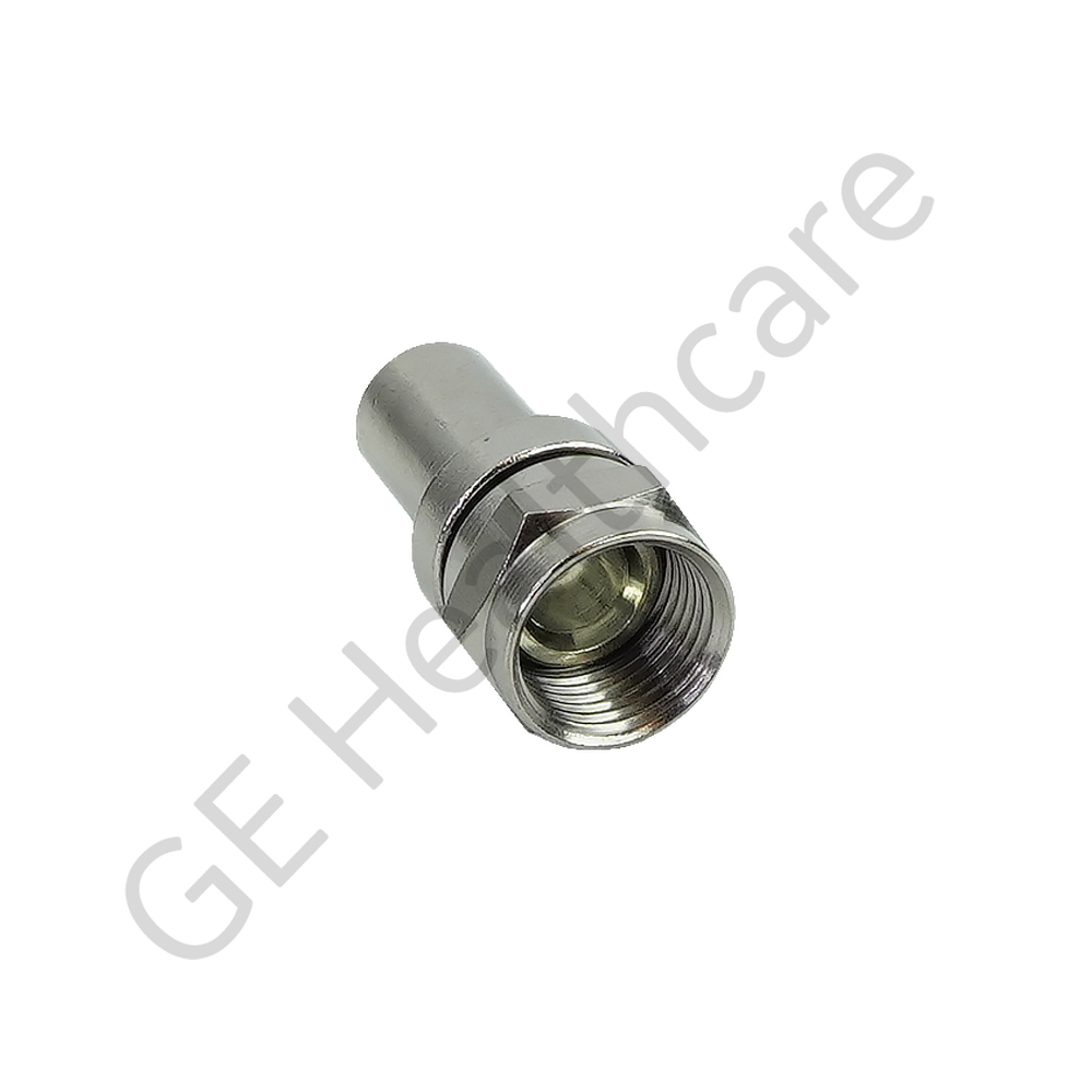 Connector Plenum RG6 Connector Plenum RG6