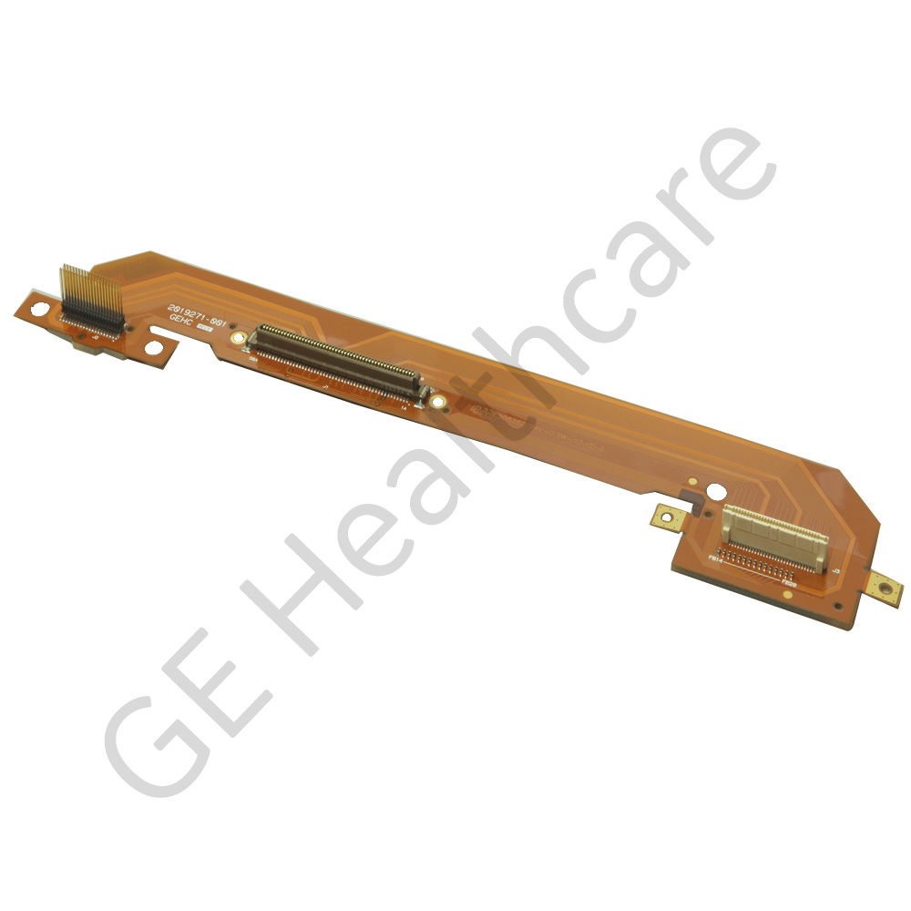 FLEX Assembly DASH DISPLAY FLEX Assembly DASH DISPLAY