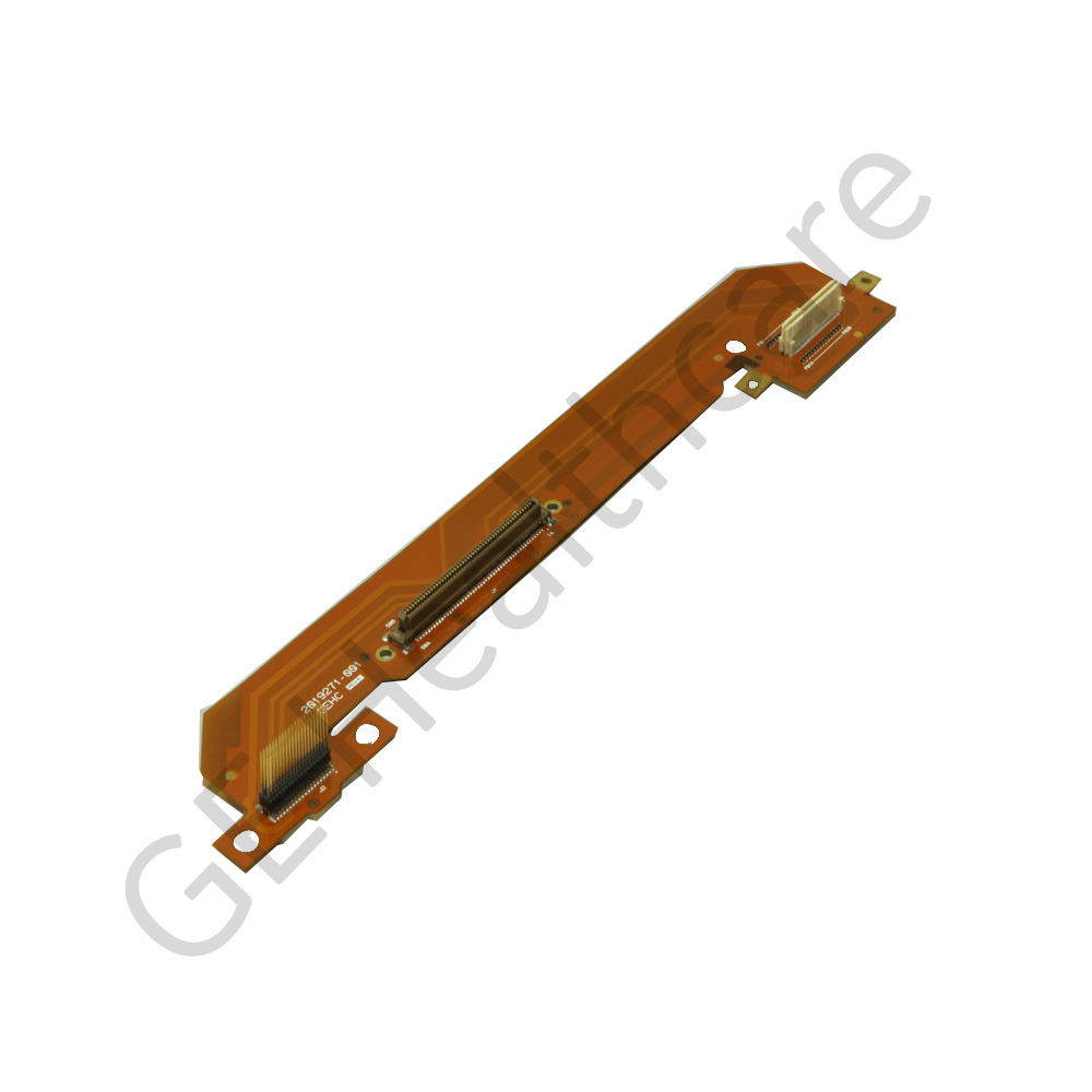 FLEX Assembly DASH DISPLAY FLEX Assembly DASH DISPLAY