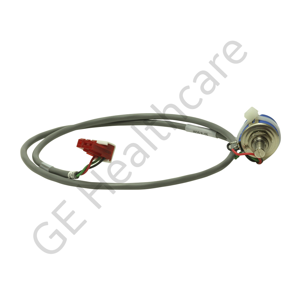 Harness Elevation Potentiometer Treadmill T2100 Harness Elevation Potentiometer Treadmill T2100