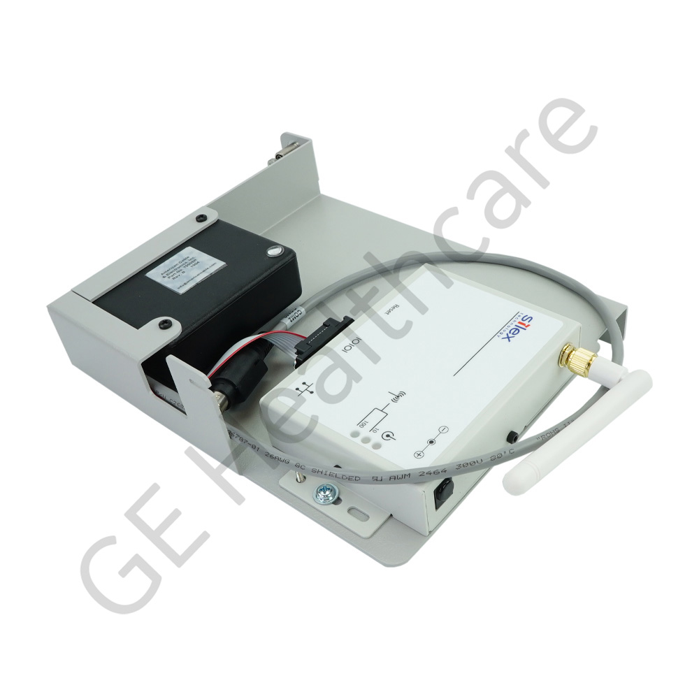 Assembly Wireless Silex Server for USA RoHS Assembly Wireless Silex Server for USA RoHS