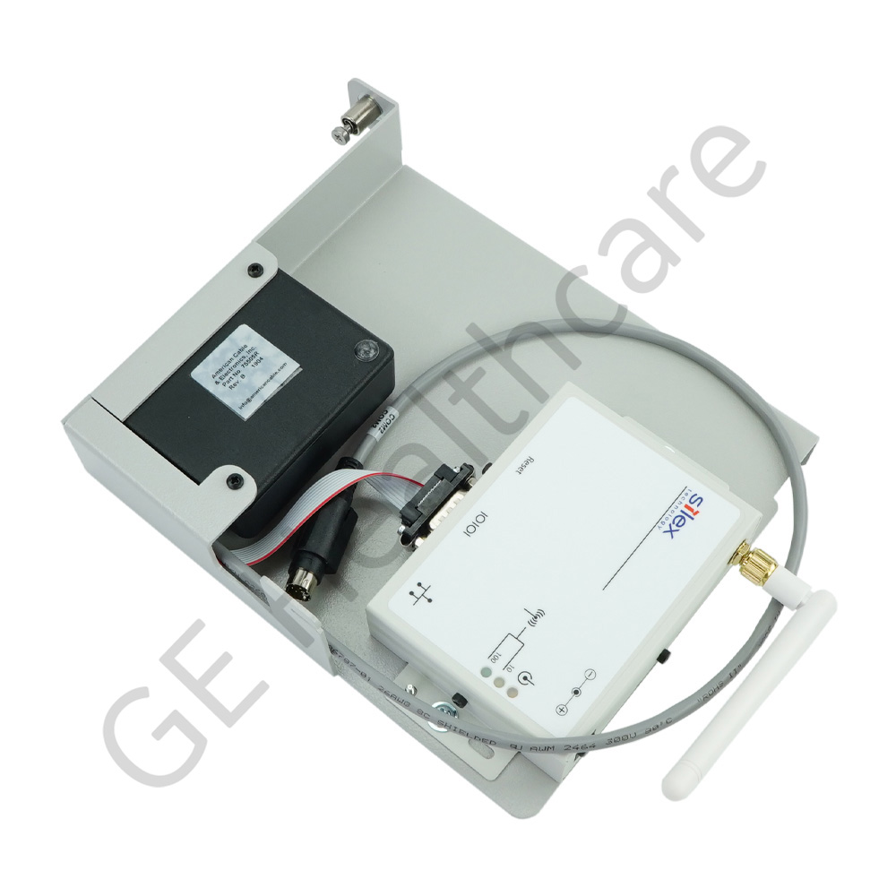 Assembly Wireless Silex Server for USA RoHS Assembly Wireless Silex Server for USA RoHS