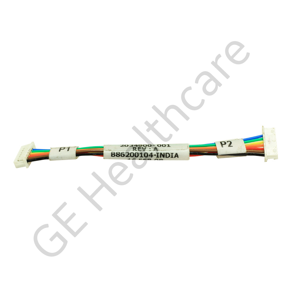Harness - Inverter Board to Flex Cable Harness - Inverter Board to Flex Cable