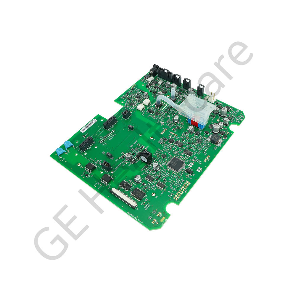CARESCAPE™ V100 v1.5 Main Board CARESCAPE™ V100 v1.5 Main Board