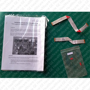 MAC 2000 Printer Cable Set MAC 2000 Printer Cable Set
