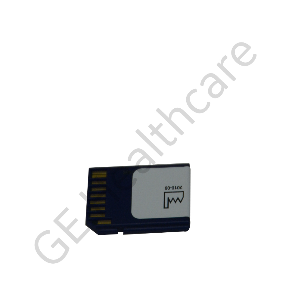 FRU MAC 2000 SW UPDATE SD CARD FOR PSOC LP SERIES (SP6.2) FRU MAC 2000 SW UPDATE SD CARD FOR PSOC LP SERIES (SP6.2)