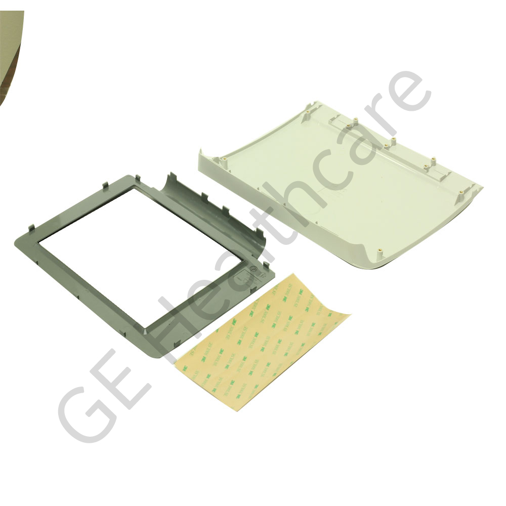 Complete Plastic Display Housing Kit Complete Plastic Display Housing Kit