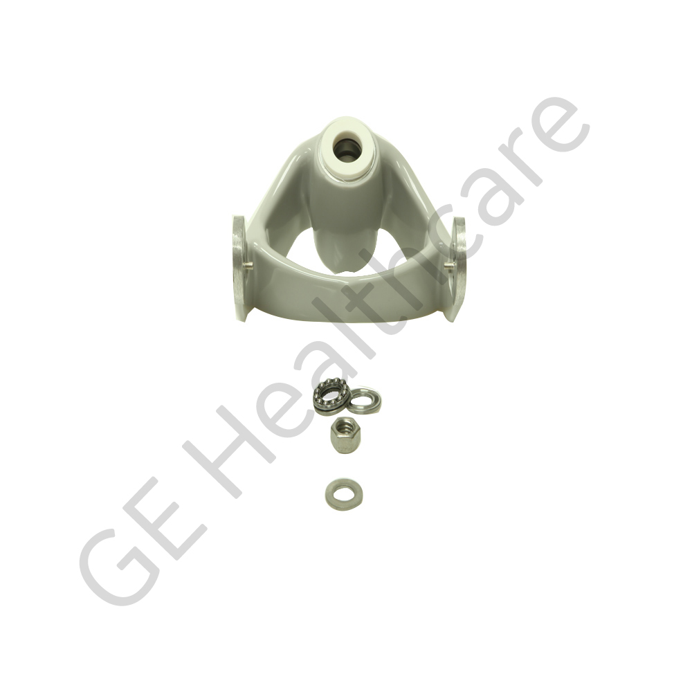 WRIST CASTING Assembly 2106405-001 WRIST CASTING Assembly 2106405-001