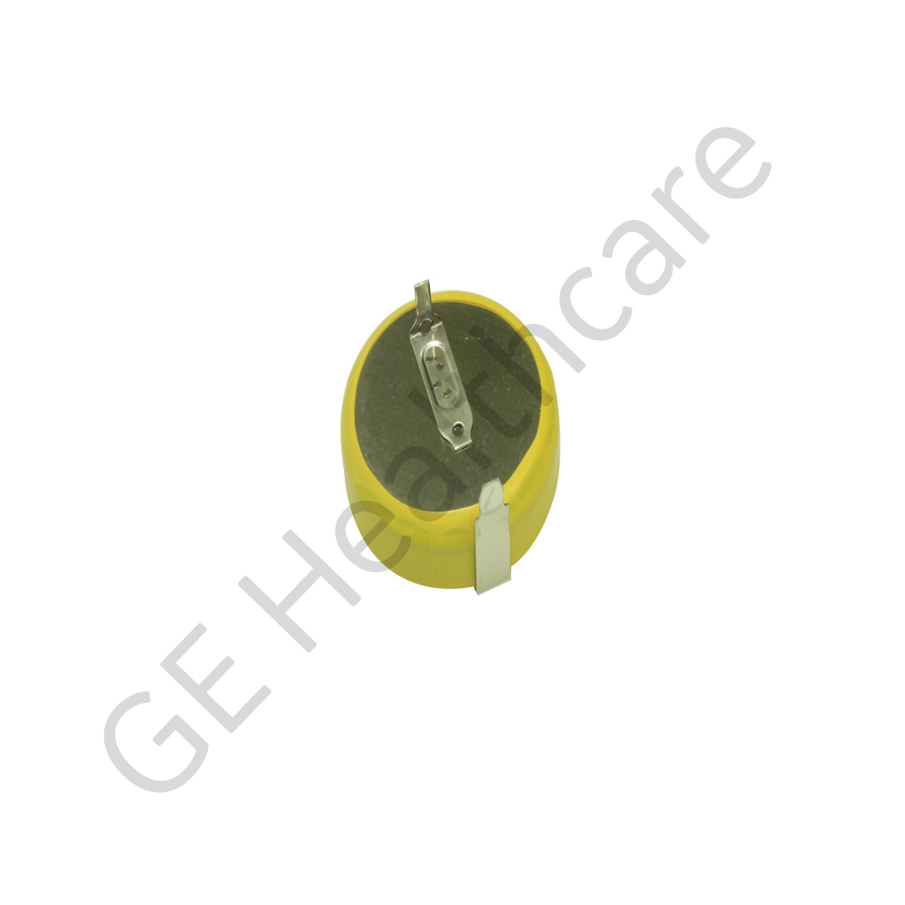 Battery 3V for units with CPU Battery 3V for units with CPU