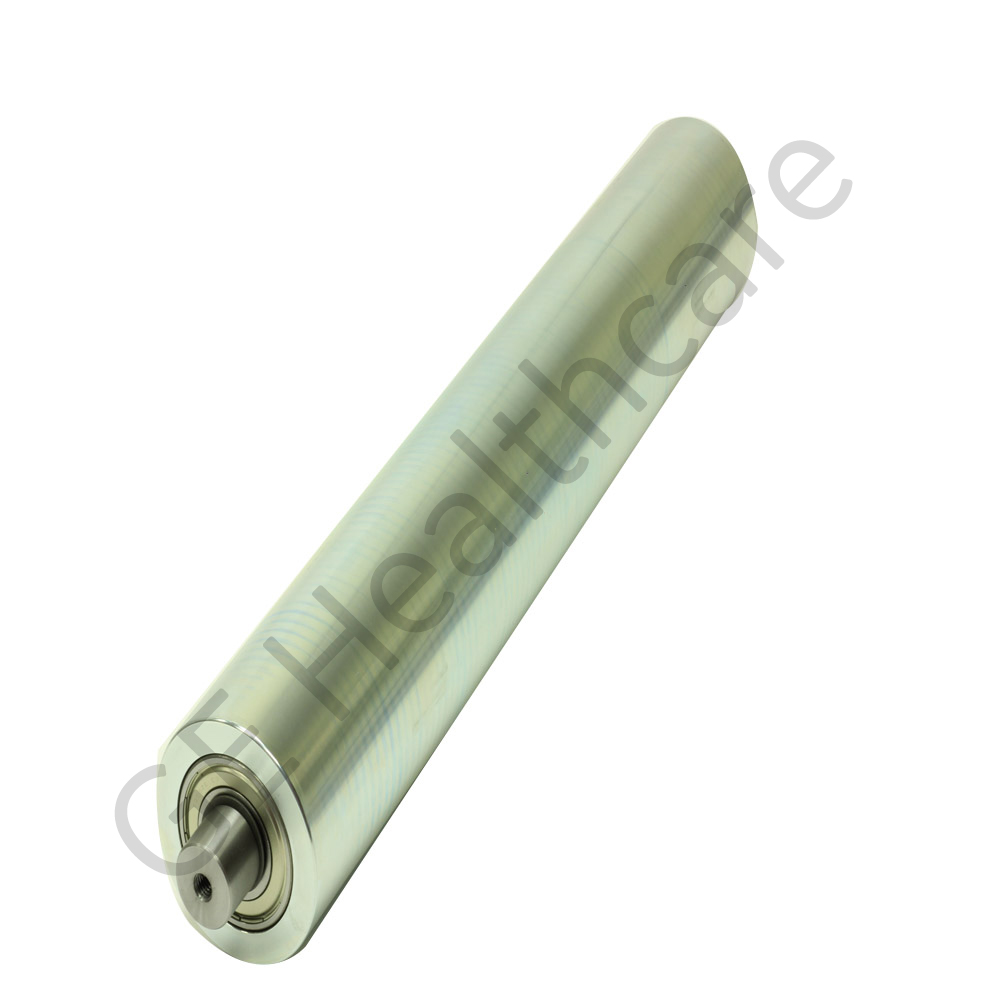 Front Roller Assembly 408895-001 Front Roller Assembly 408895-001