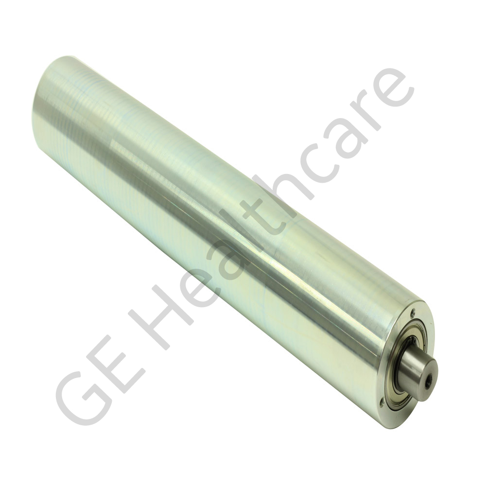 Front Roller Assembly 408895-001 Front Roller Assembly 408895-001