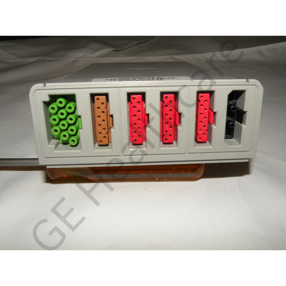 DAS Module TRAM 451 DAS Module TRAM 451