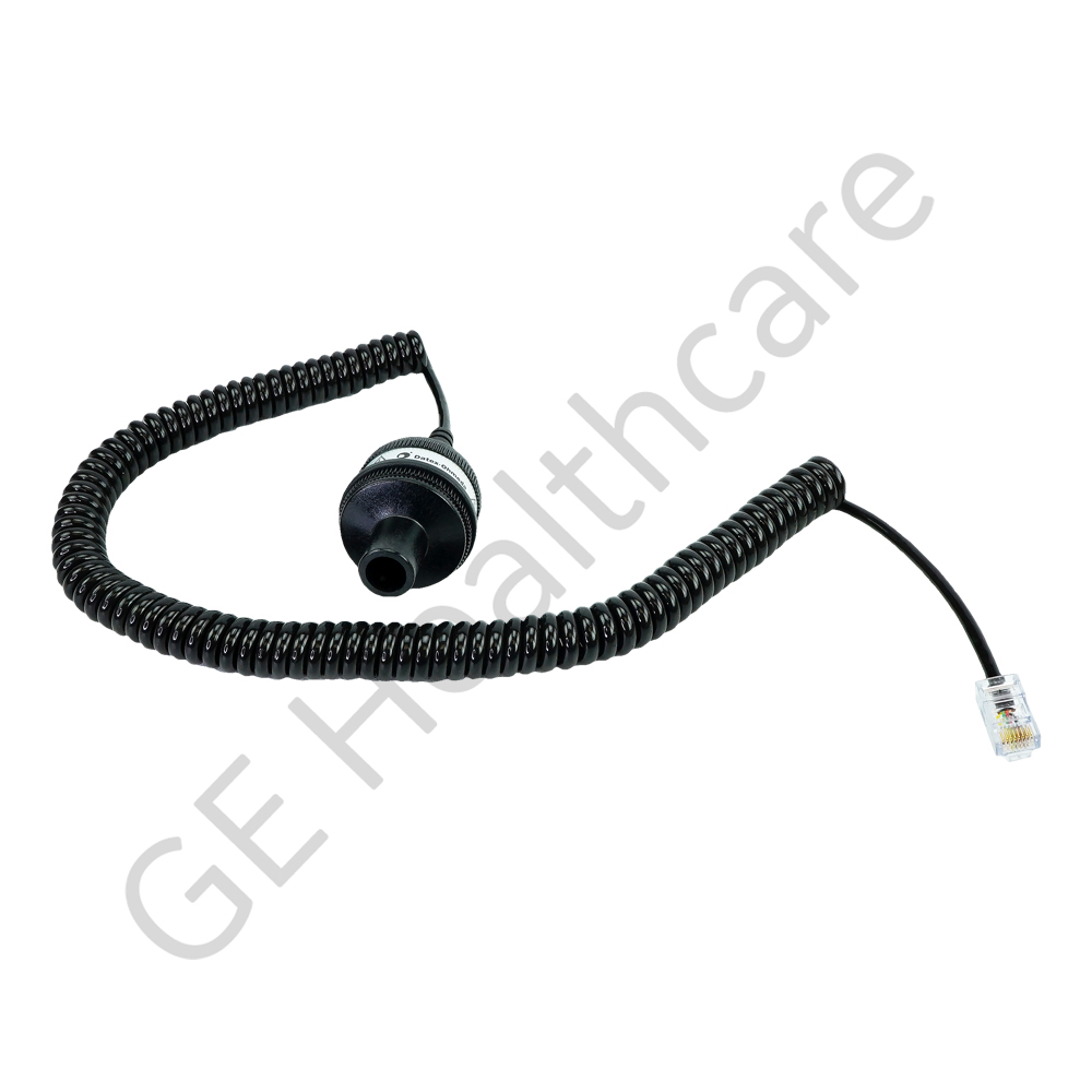 Sensor Assembly 5120/5125 Medical Device Directive O2 Sensor Assembly 5120/5125 Medical Device Directive O2