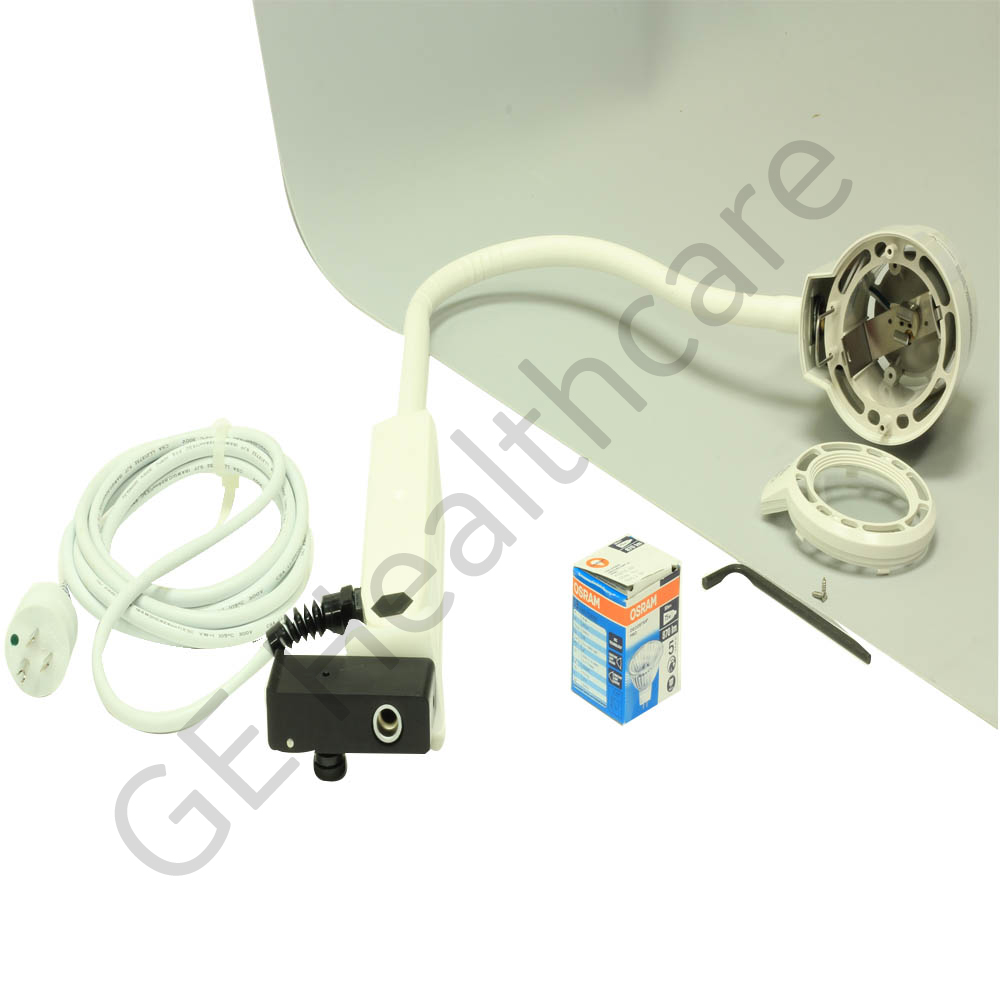 Exam LT System 115 Plug US Exam LT System 115 Plug US