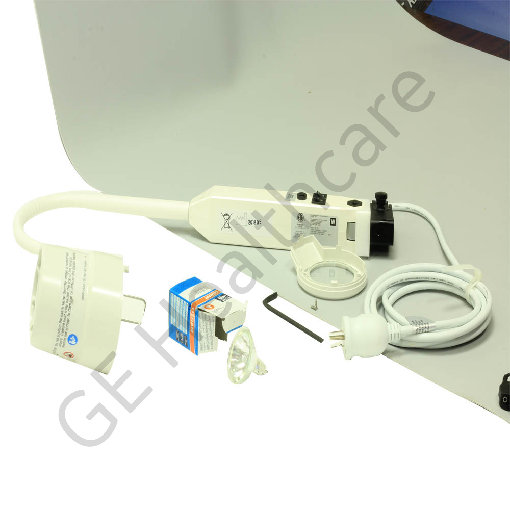 Exam LT System 115 Plug US Exam LT System 115 Plug US