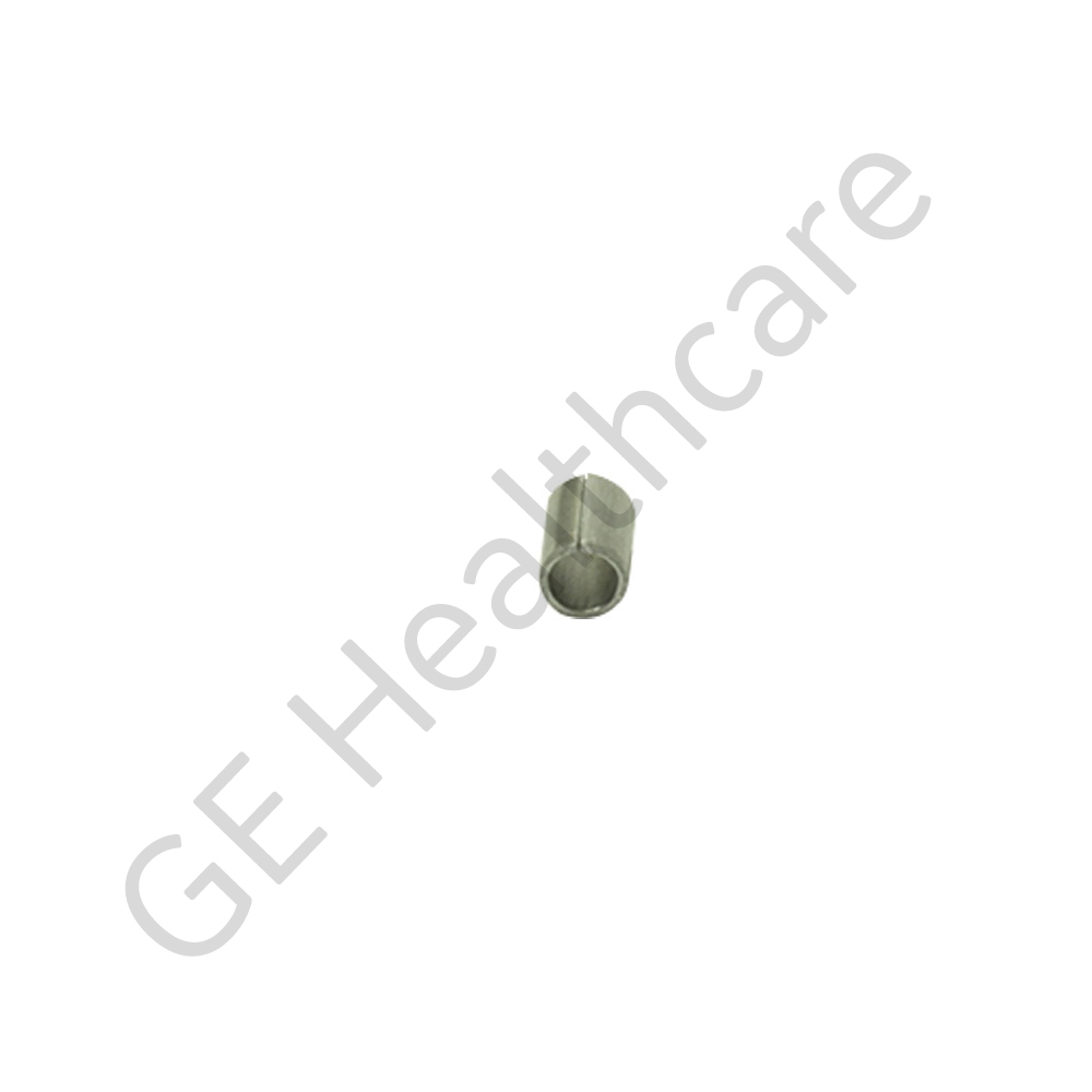 Spacer #4 x 0.25 Inch Length - Aluminum Spacer #4 x 0.25 Inch Length - Aluminum