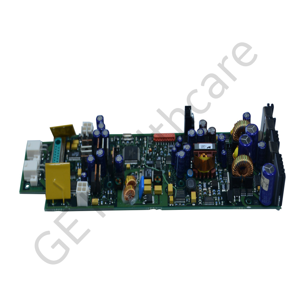 Power Management Board F-CM1 8005308-X Power Management Board F-CM1 8005308-X