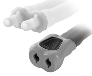 SOFT-CUF Radial Blood Pressure Cuff, 2 Tubes DINACLICK, ISO80369-5 (20/box) SOFT-CUF Radial Blood Pressure Cuff, 2 Tubes DINACLICK, ISO80369-5 (20/box)