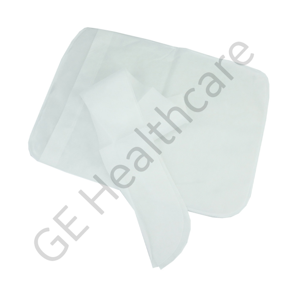 BILLISOFT LARGE PAD COVER DIS BILLISOFT LARGE PAD COVER DIS