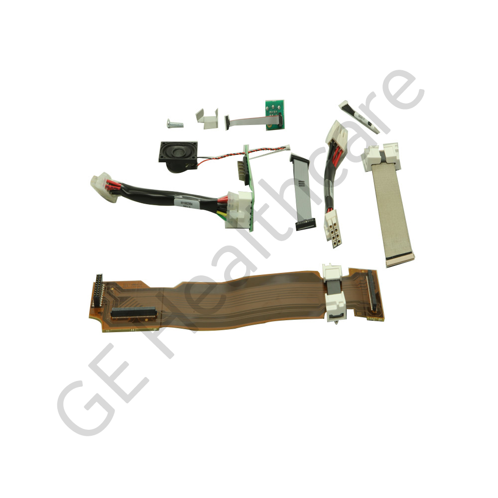 Cable Kit CARESCAPE B650 Cable Kit CARESCAPE B650