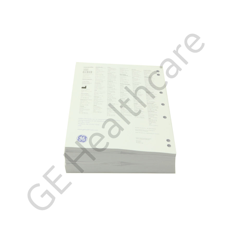 Technical Reference Manual Aespire View TRM Technical Reference Manual Aespire View TRM