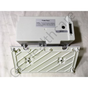 iVent201 Power Pack Panel Electromechanical iVent201 Power Pack Panel Electromechanical