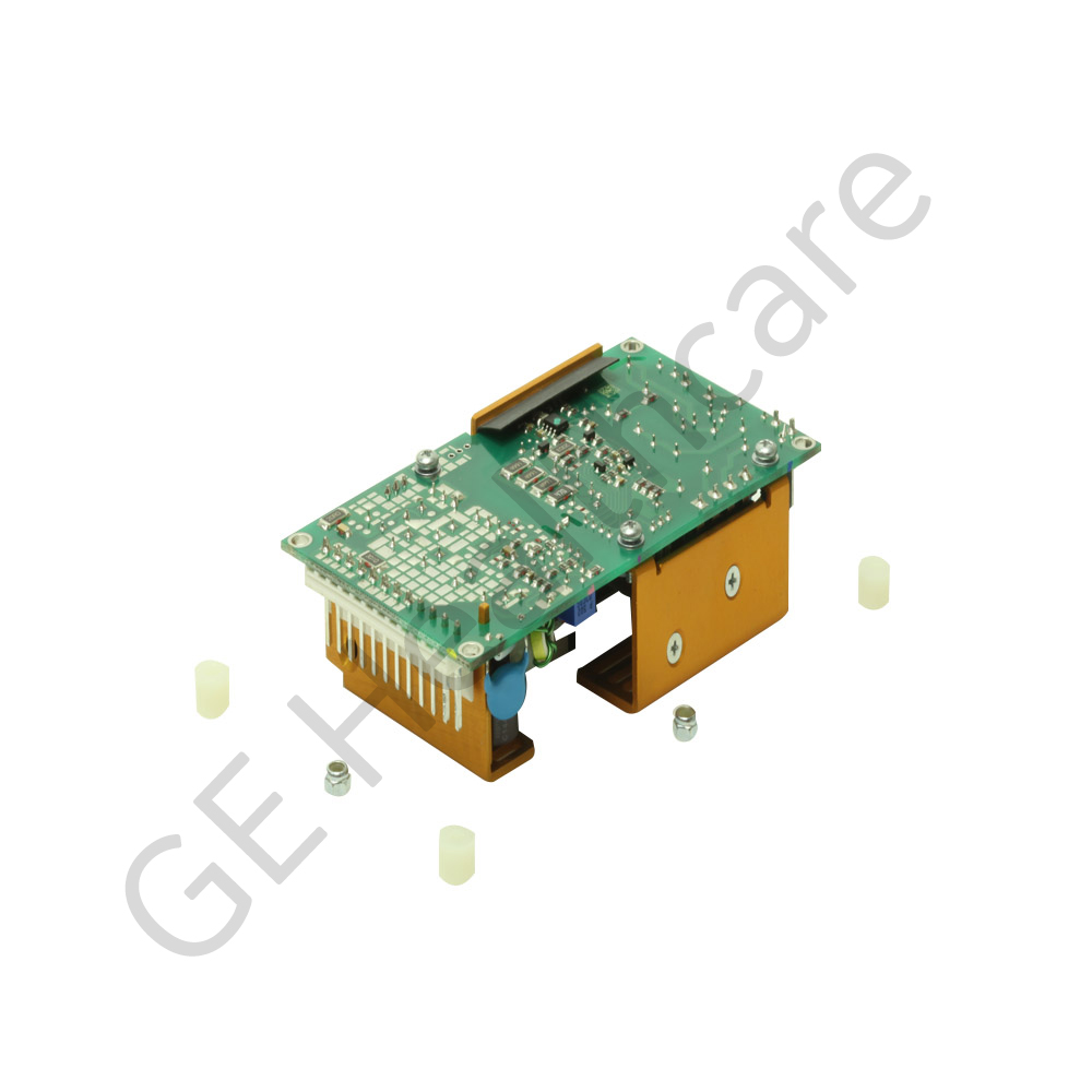 Power Supply Kit Giraffe Blue Spot PT Power Supply Kit Giraffe Blue Spot PT