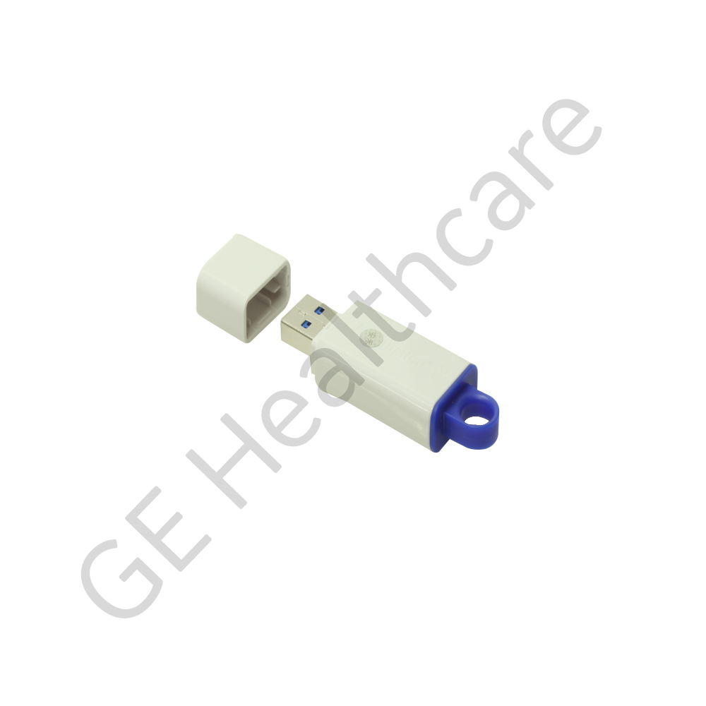 CS 650 SP08 software USB service stick CS 650 SP08 software USB service stick