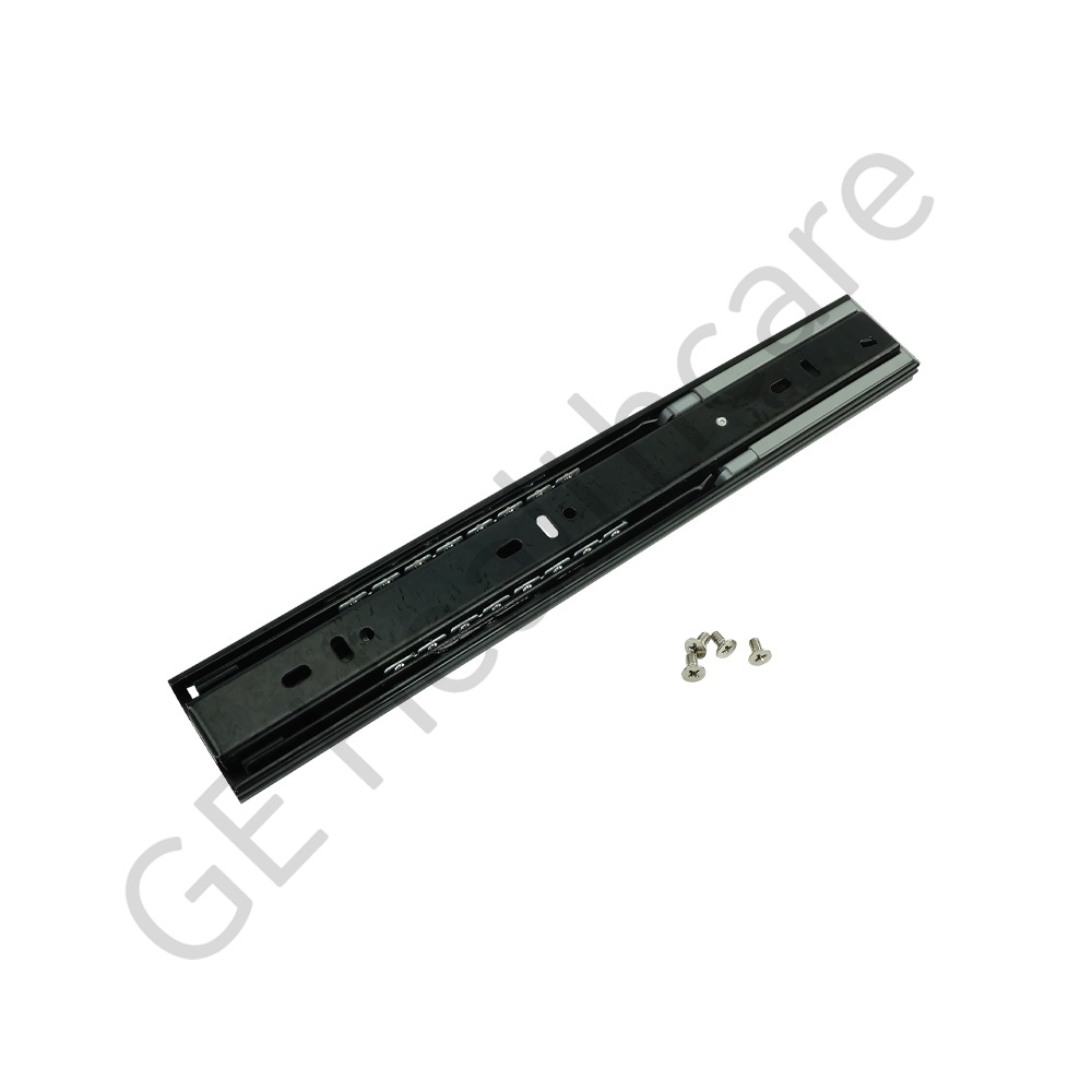 Drawer Slide Kit with Screw (4) Drawer Slide Kit with Screw (4)
