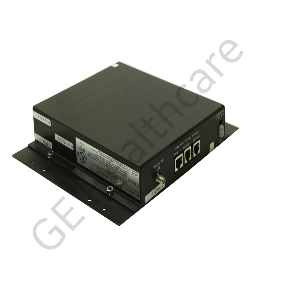 Access Point ApexPro FH Single Radio Frequency Plenum Access Point ApexPro FH Single Radio Frequency Plenum